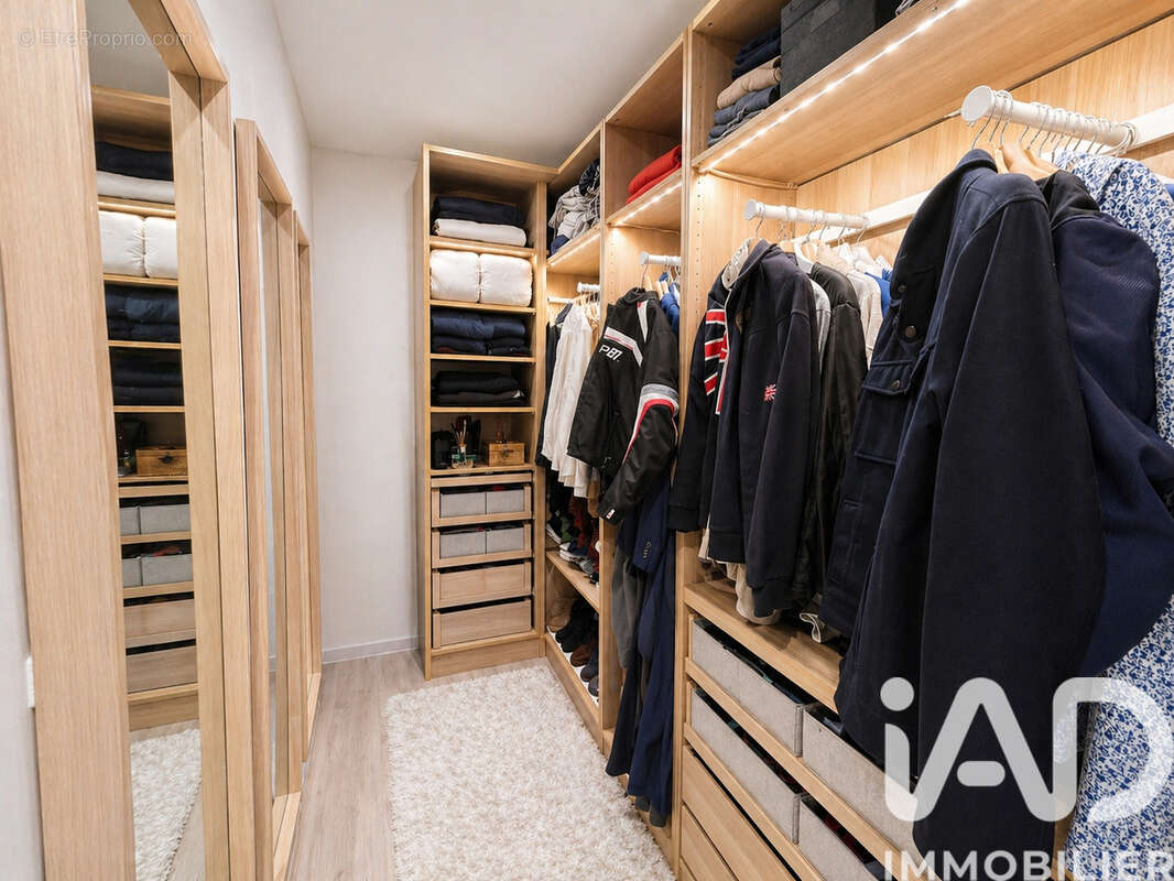 Photo 7 - Appartement à ERMONT