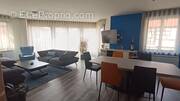 Appartement à SOULTZ-SOUS-FORETS