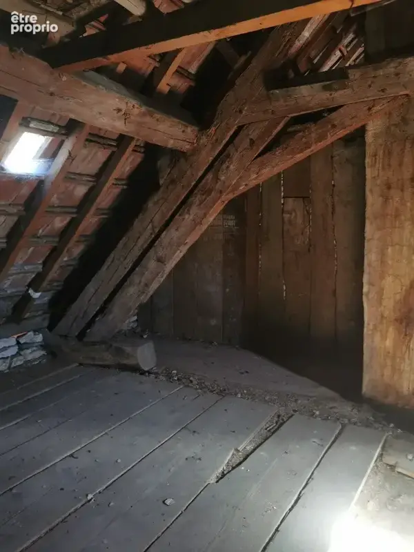 Appartement à ORNANS