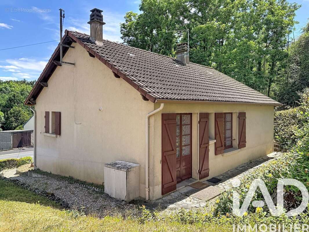 Photo 9 - Maison à SAINT-MARCEL