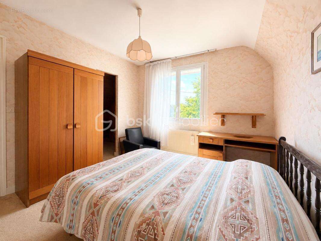 Maison familiale 6 chambres avec grand terrain – 15 min de Caen - photo 10