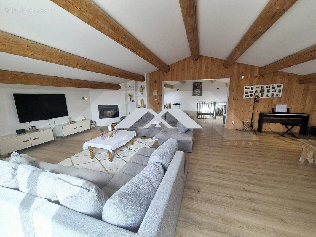 Appartement à TARASCON