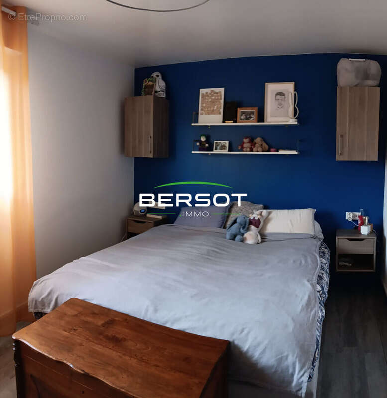 Appartement à BESANCON
