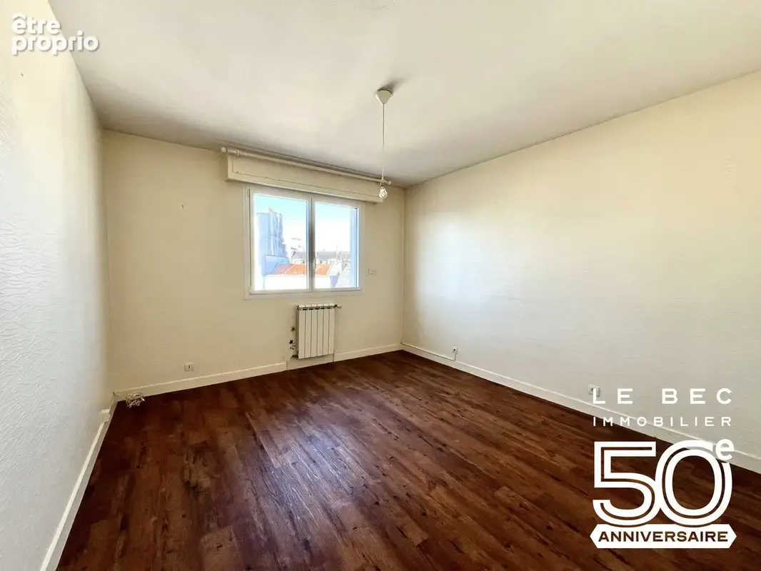 Appartement 68 m² à Vannes  - photo 6