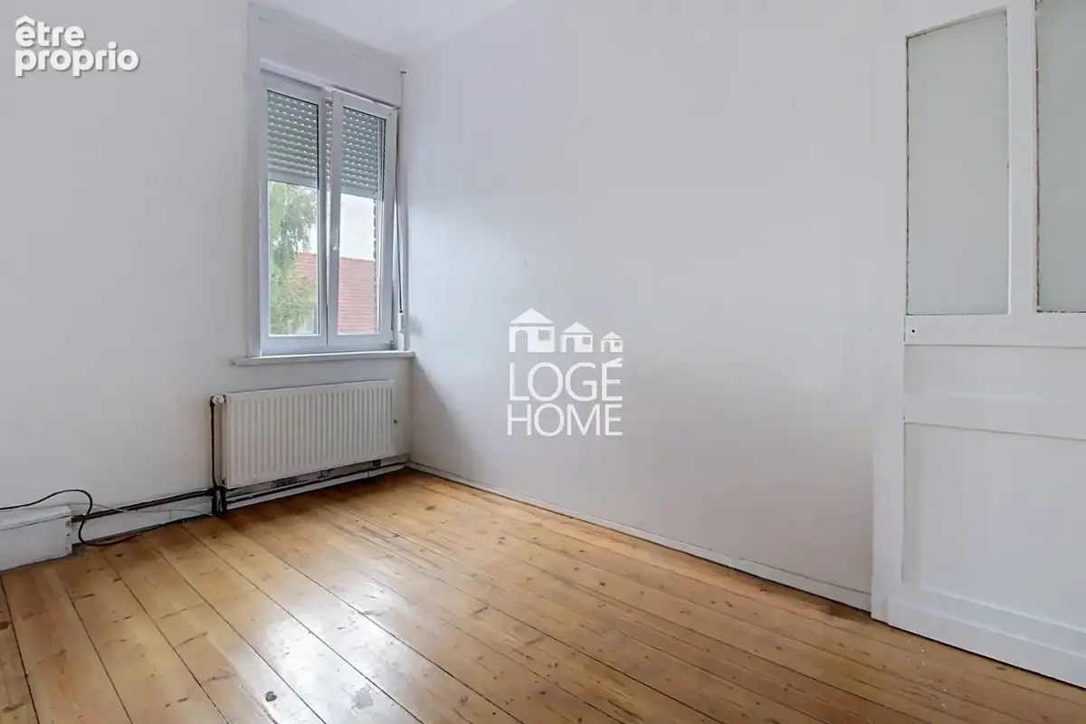 Maison 4 pièces 87 m² à vendre à Lys-Lez-Lannoy (59390) - photo 6