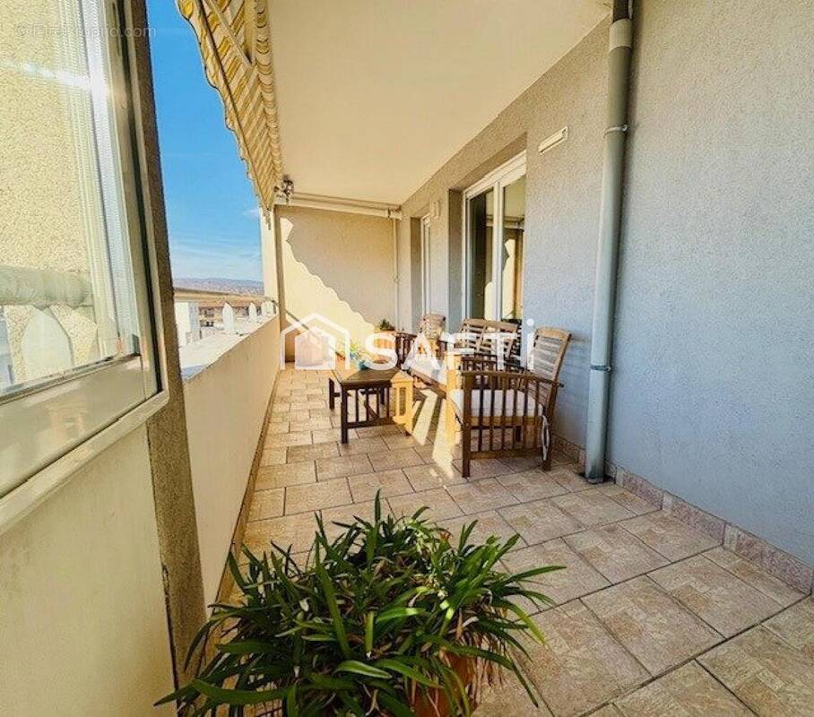 Photo 1 - Appartement à MEYTHET