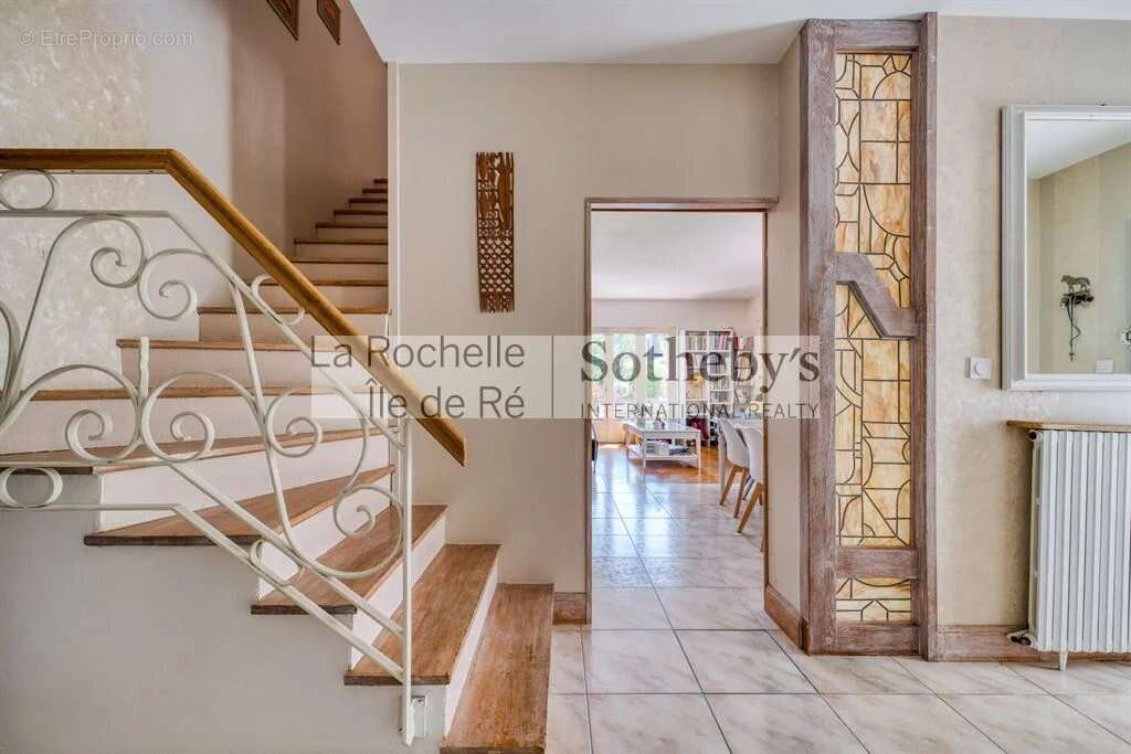 Maison à LA ROCHELLE