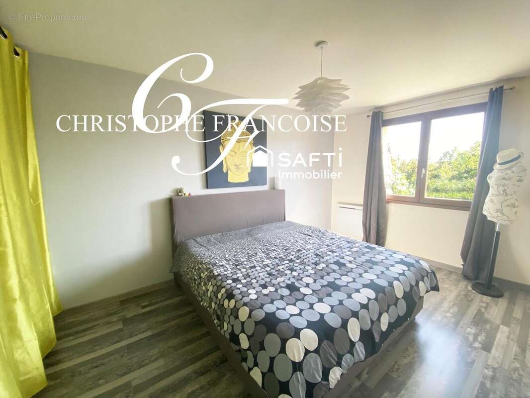 Photo 6 - Maison à CLARAFOND-ARCINE