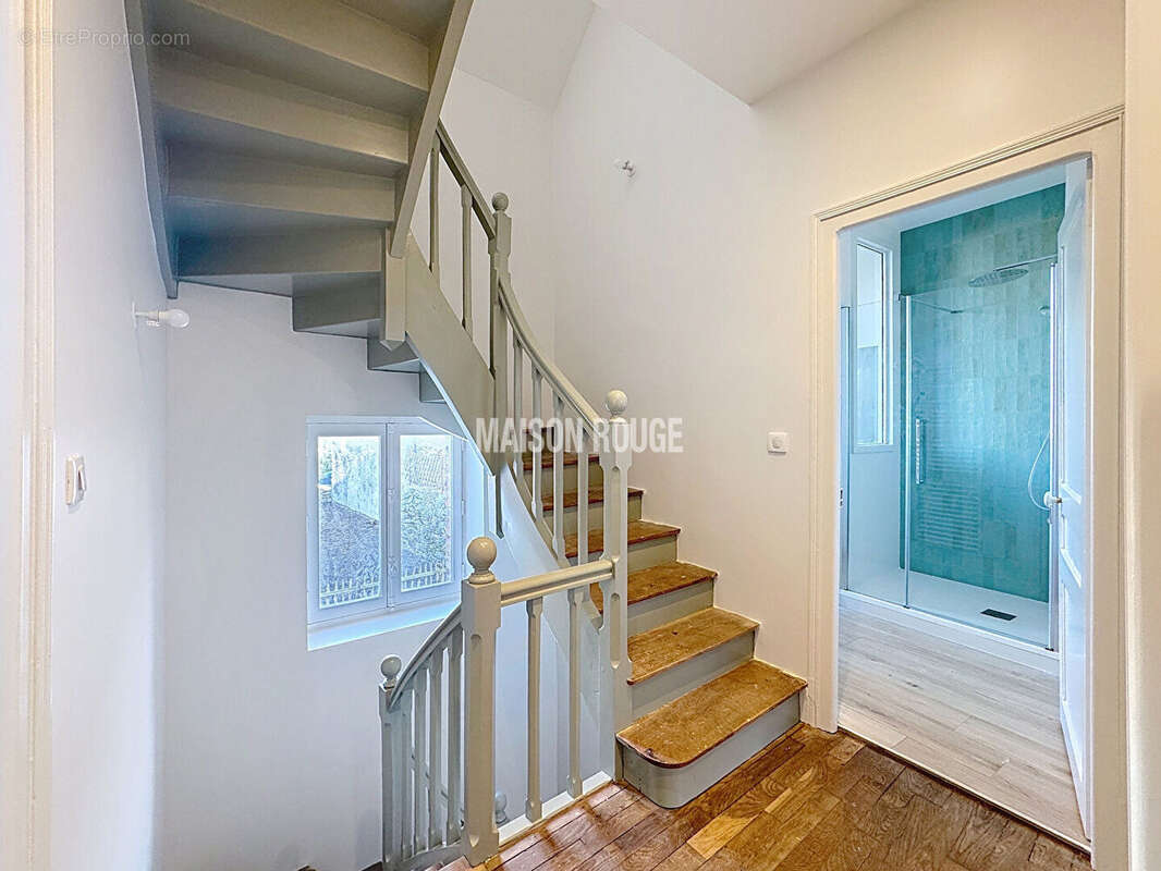 Maison à SAINT-SULIAC