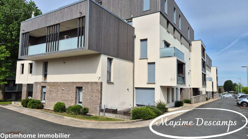 Appartement à RONCQ