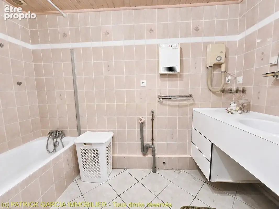 Fermette proche de charny - photo 9