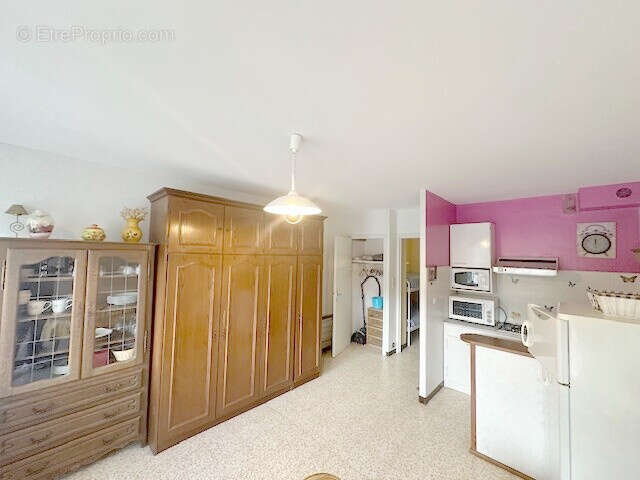 Appartement à LE GRAU-DU-ROI