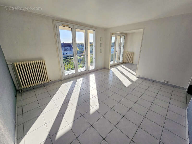 Appartement à JOUE-LES-TOURS