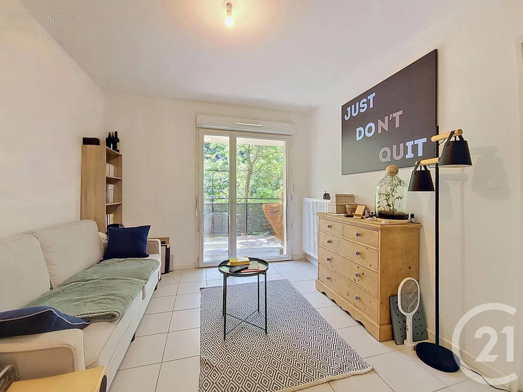 Appartement à AVIGNON