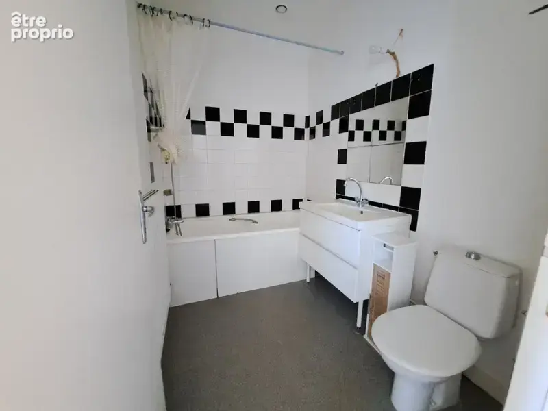 Maison à vendre Centre-ville POITIERS (86) - photo 8