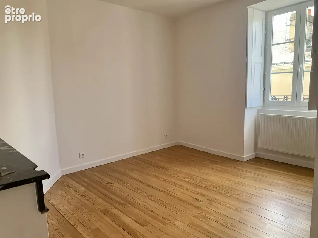 Appartement 45 m² à Nantes  - photo 5