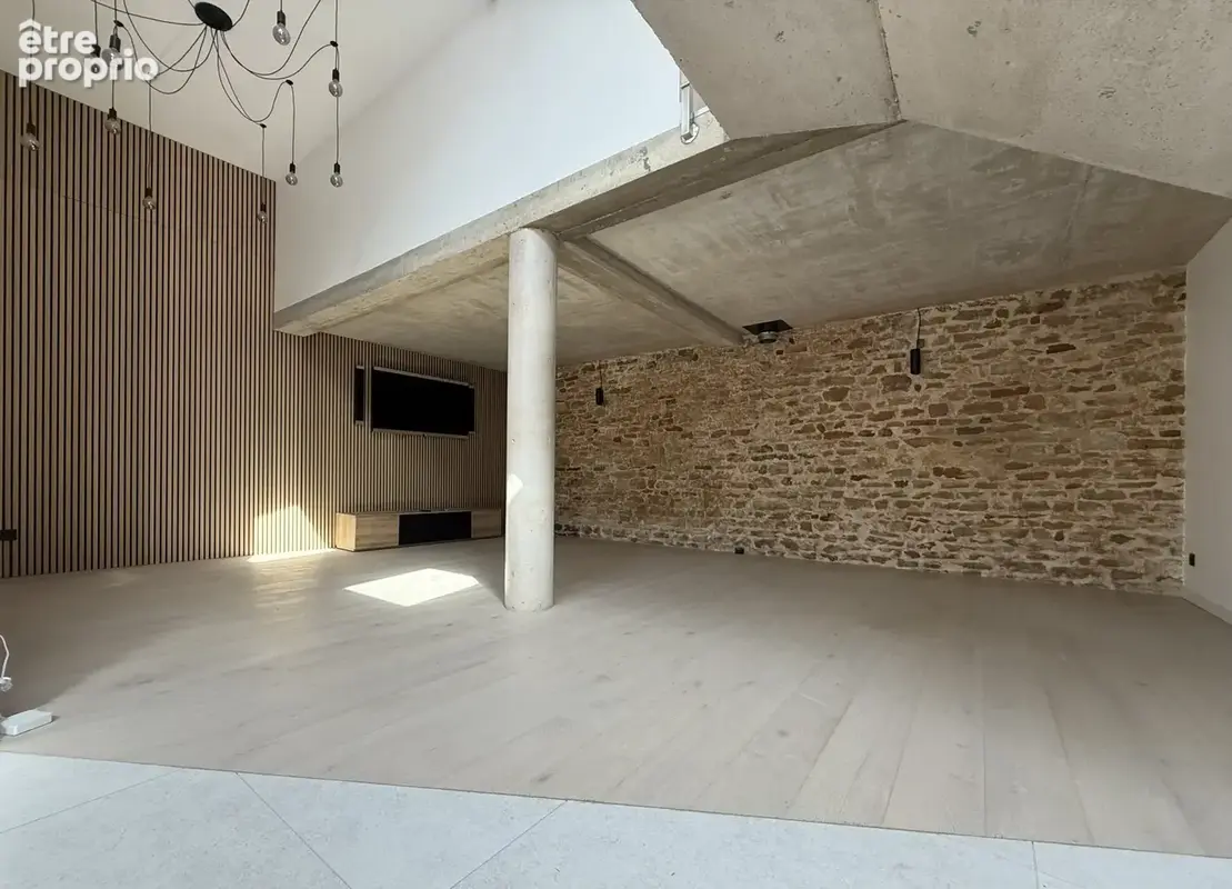 Maison 161 m² à Montigny-Les-Metz  - photo 2