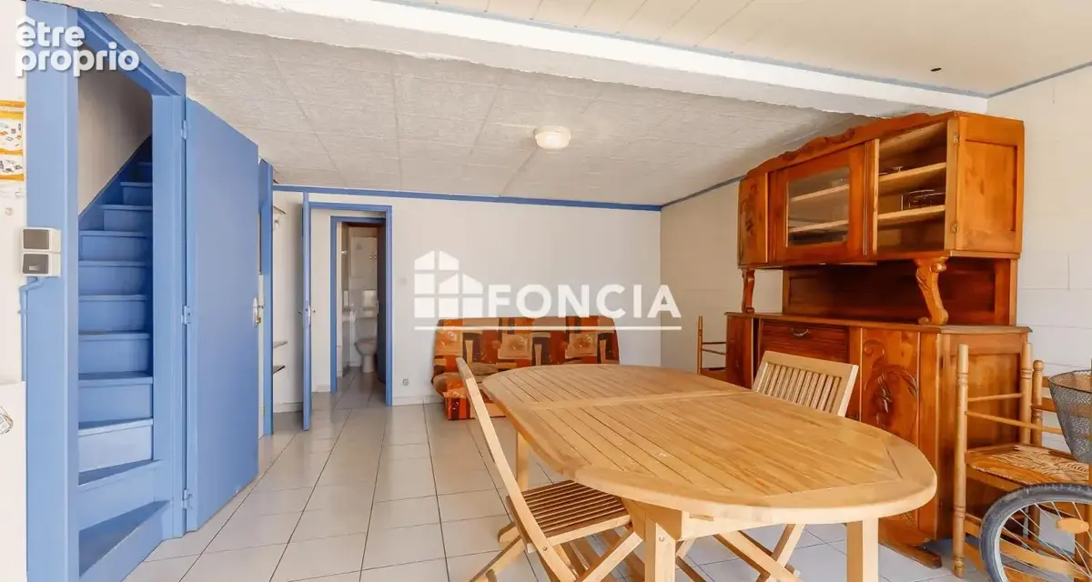 Maison entre plages et commerces ! - photo 12