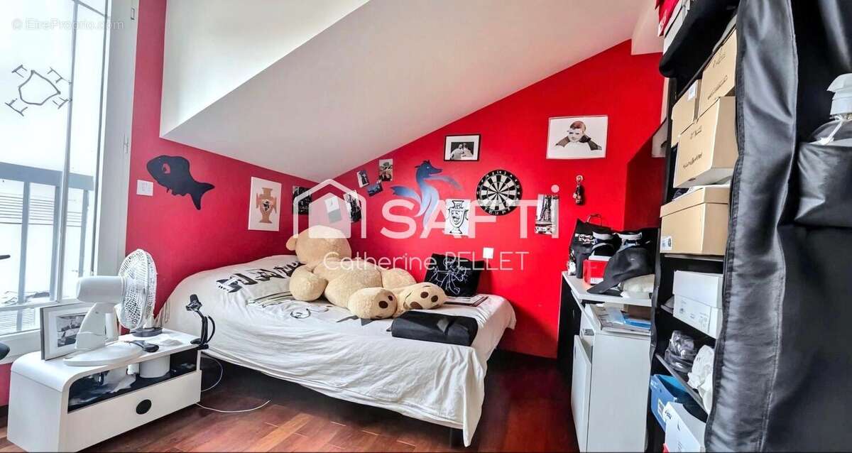 Photo 5 - Maison à IVRY-SUR-SEINE