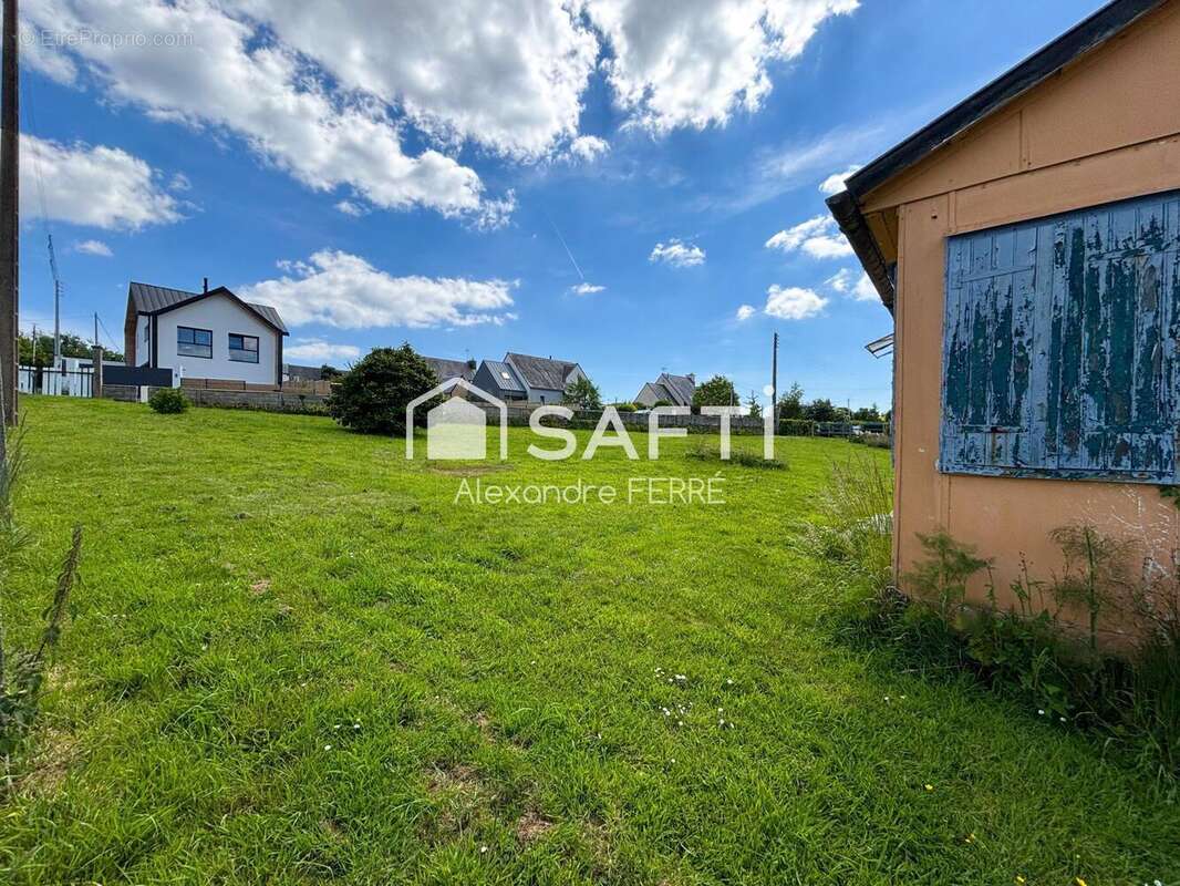 Photo 7 - Terrain à MOELAN-SUR-MER