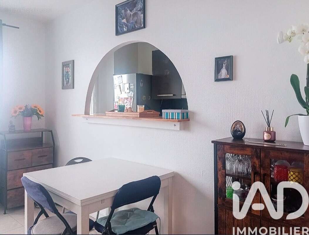 Photo 5 - Appartement à CHOISY-LE-ROI