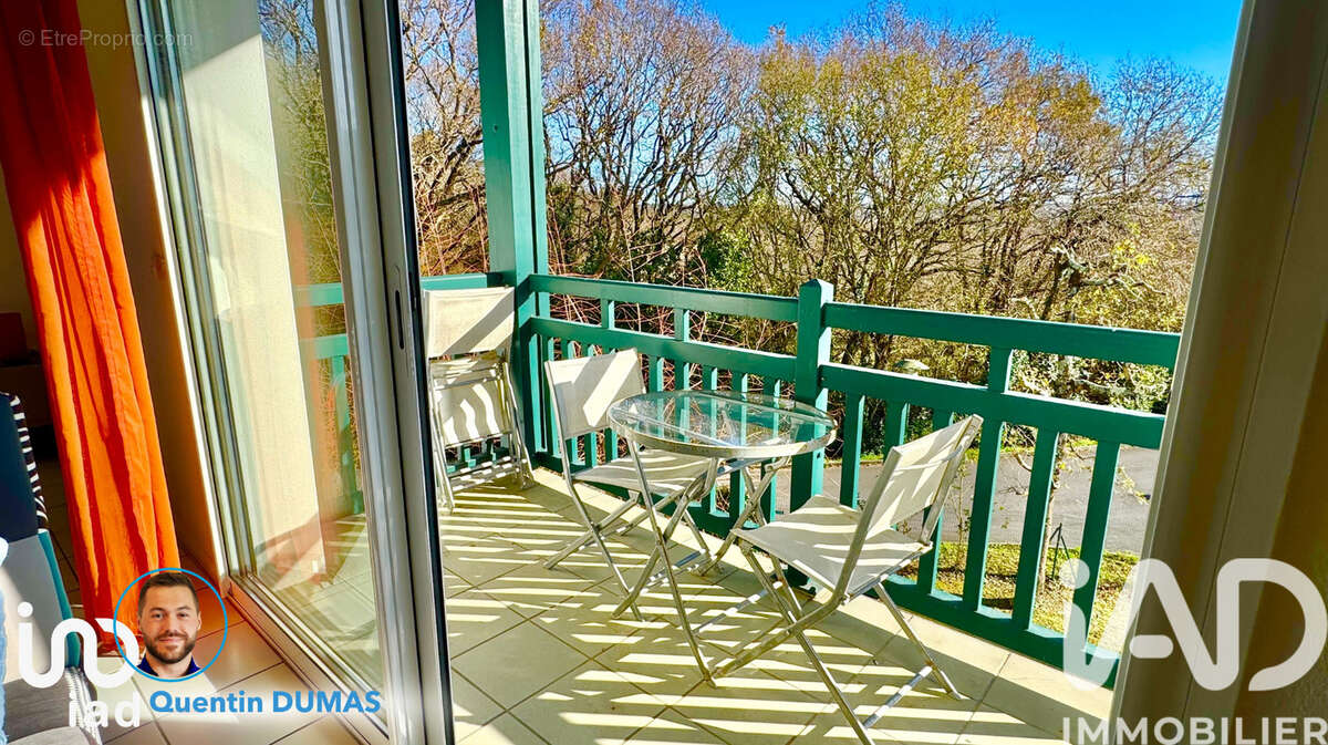 Photo 4 - Appartement à SAINT-JEAN-DE-LUZ