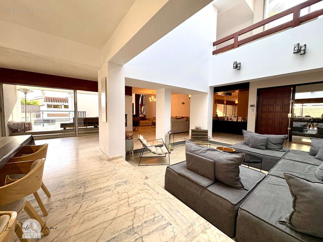 Villa d’exception - photo 2
