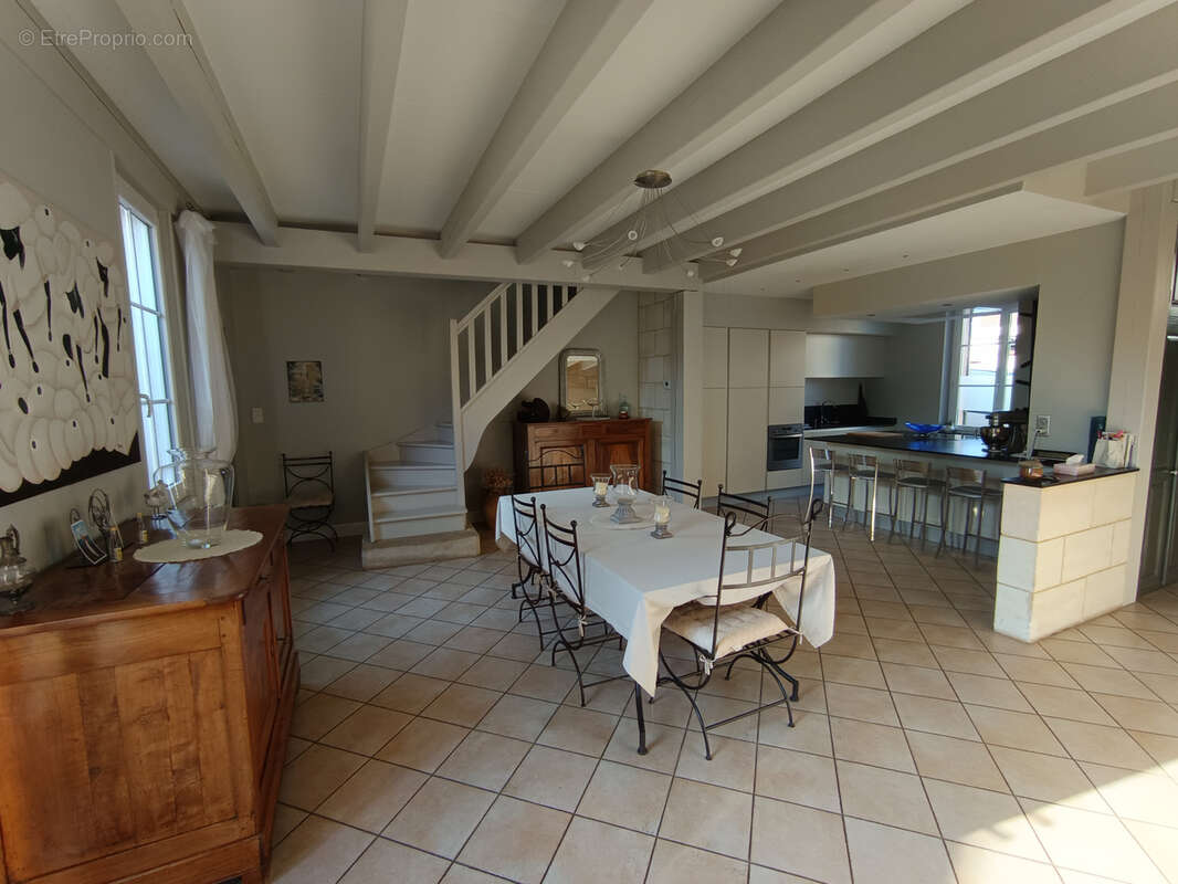 Maison à BERGERAC