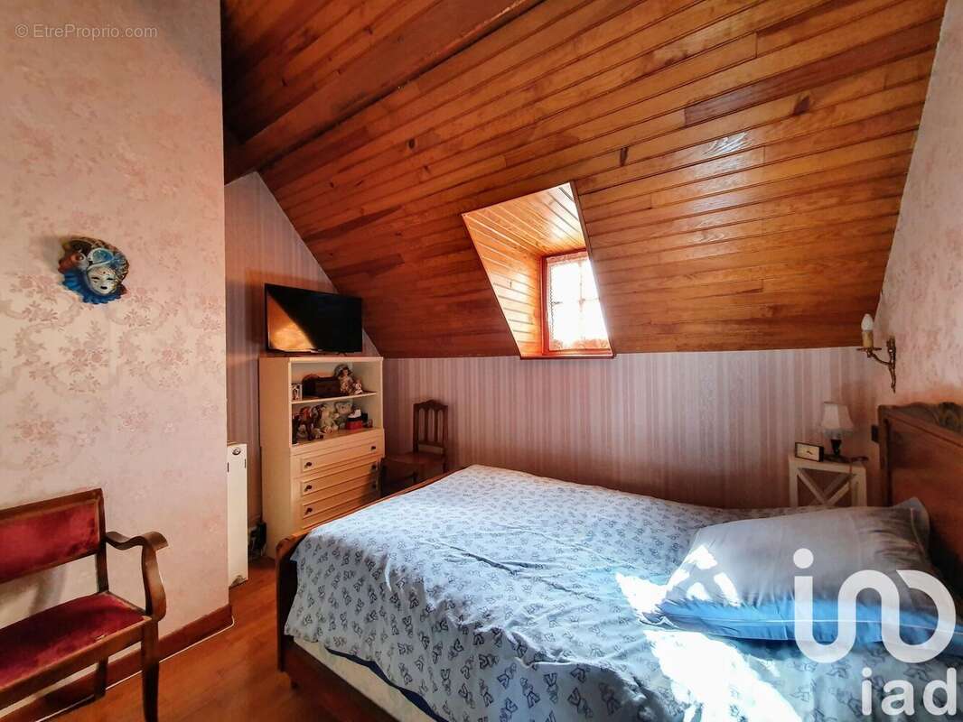 Photo 9 - Maison à PIERREFITTE-NESTALAS