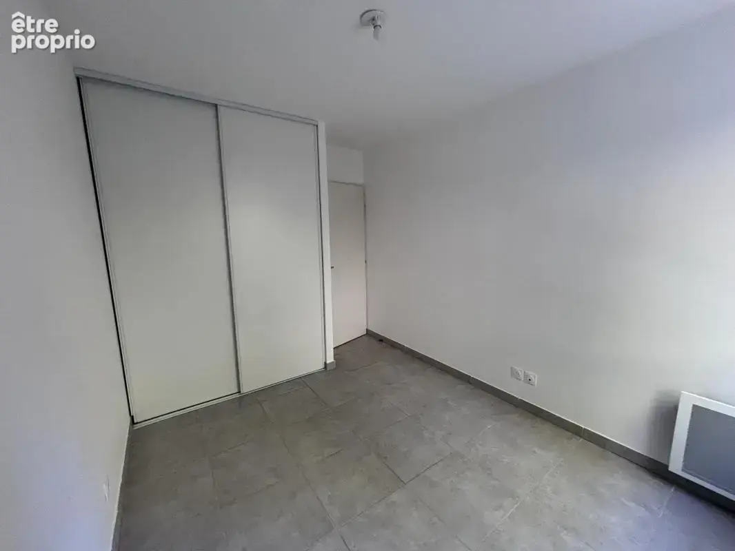 MARSEILLE 9ème - T4  jardin privatif 3 chambres - photo 27
