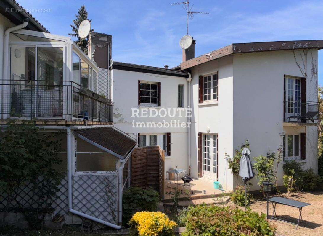 Immeuble d'investissement à vendre cœur de ville - Laon - photo 4
