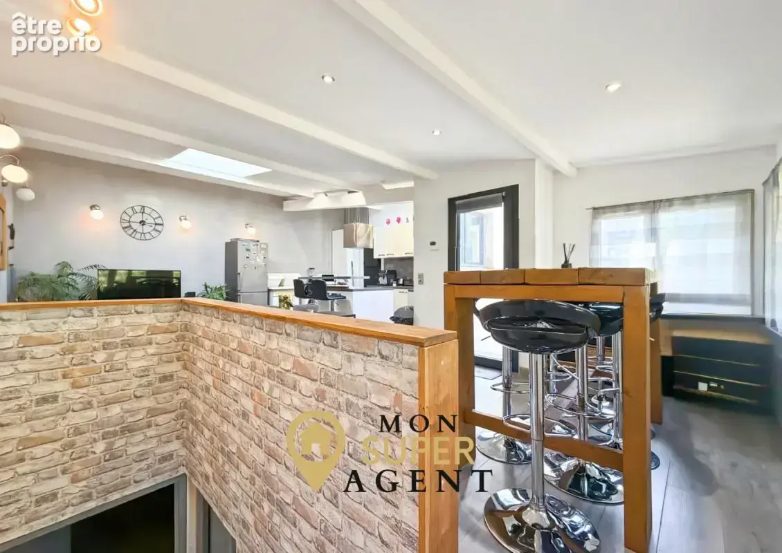 Maison 60 m² à Fontainebleau  - photo 7