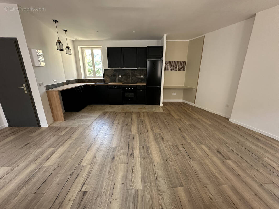 Appartement à BRIGNOLES