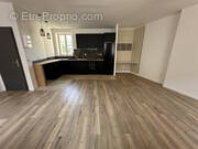 Appartement à BRIGNOLES