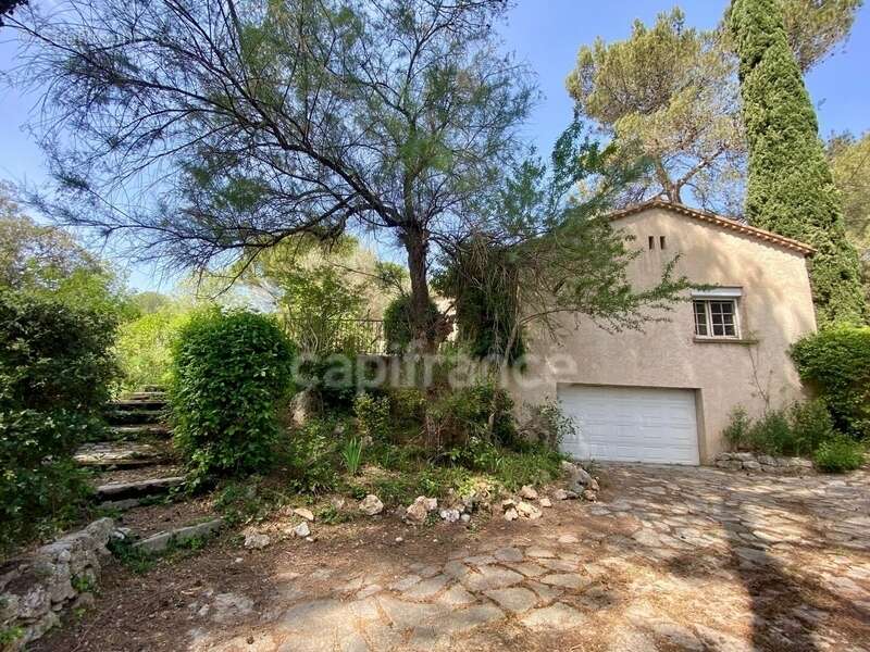 Maison à GRABELS