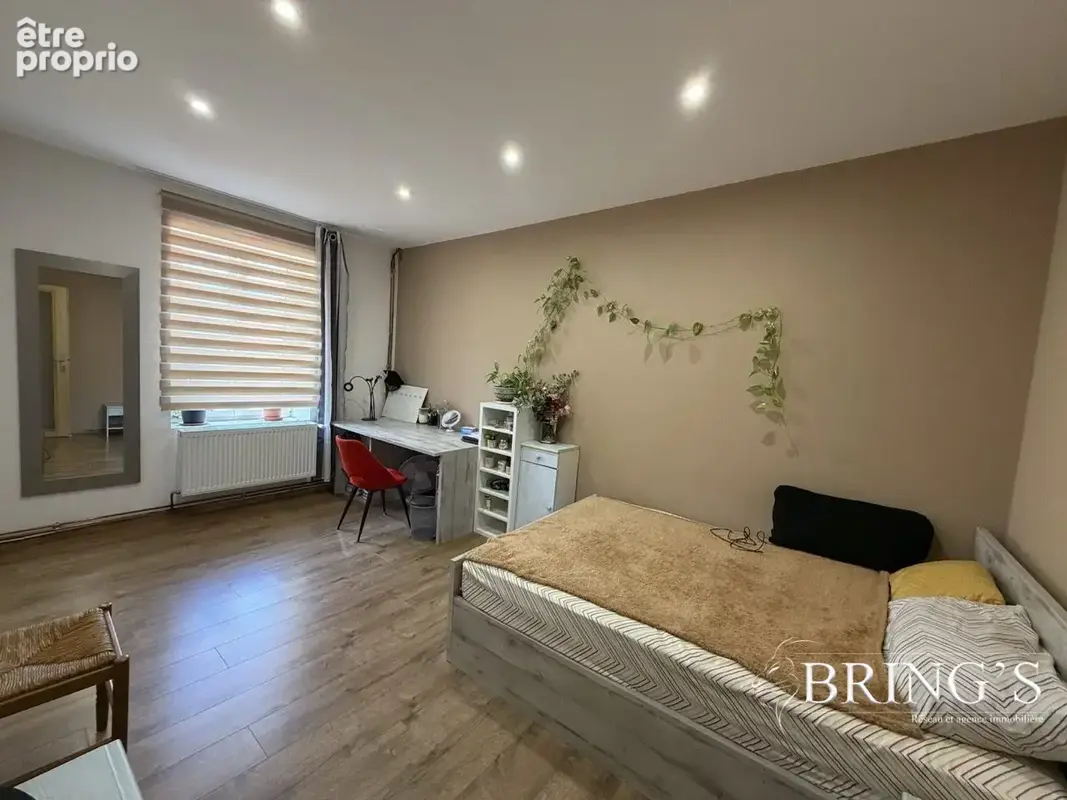 Maison 6 pièces 119 m² à vendre à Joeuf (54240) - photo 5
