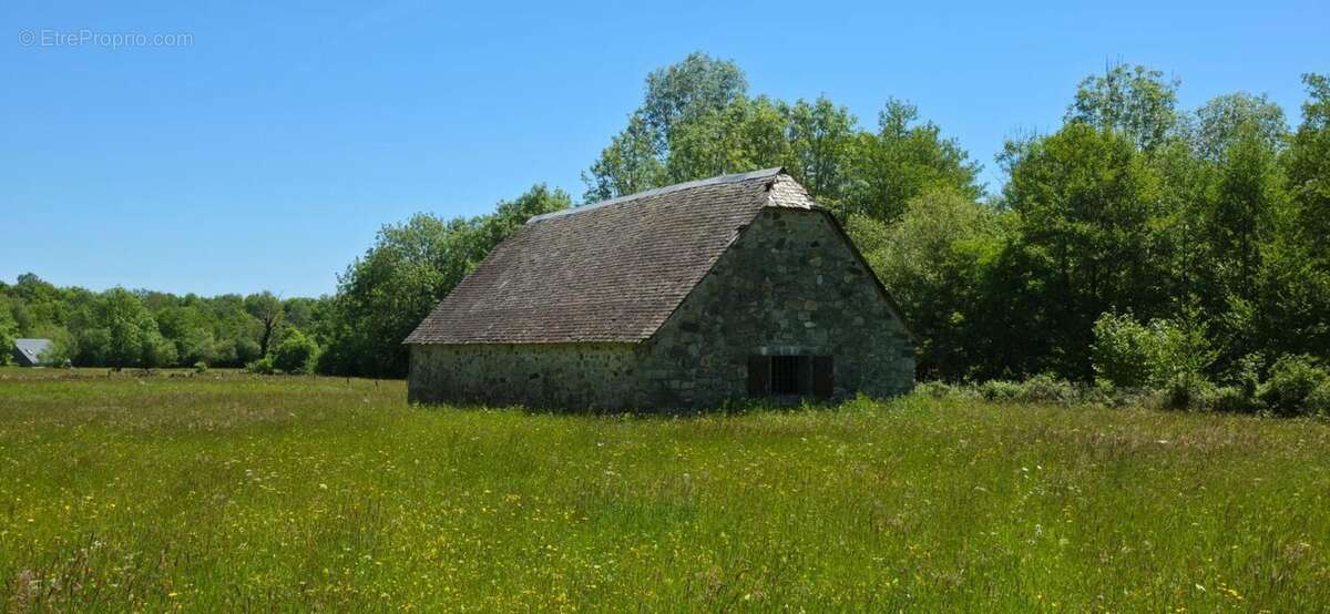 Maison à SALLES