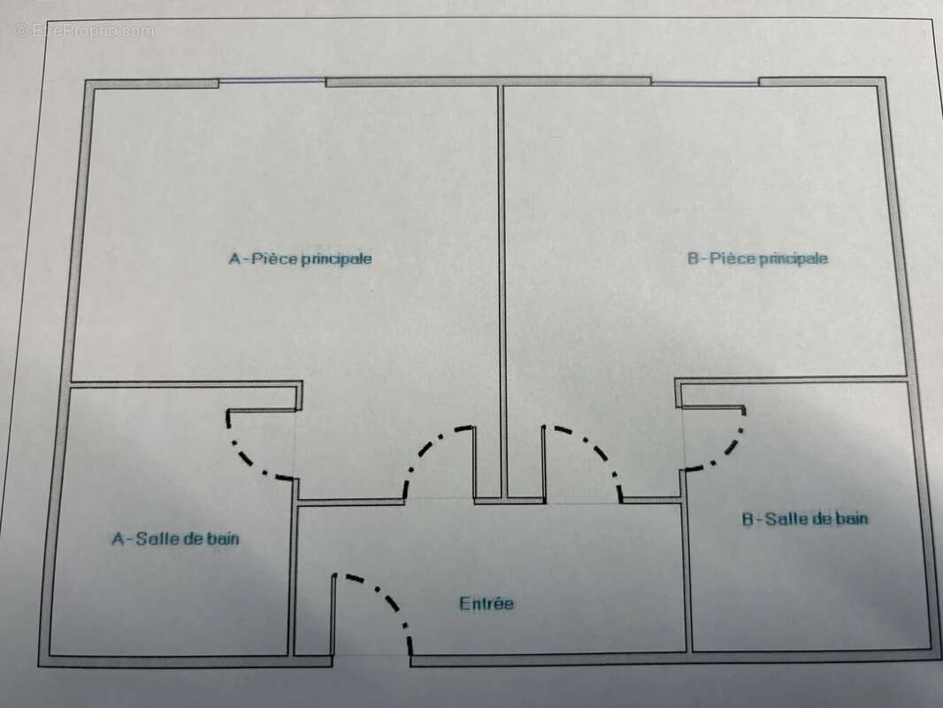 Lot de 2 studios - special investisseurs - photo 10