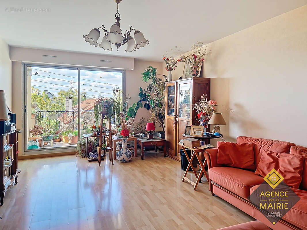 Appartement à DRAVEIL