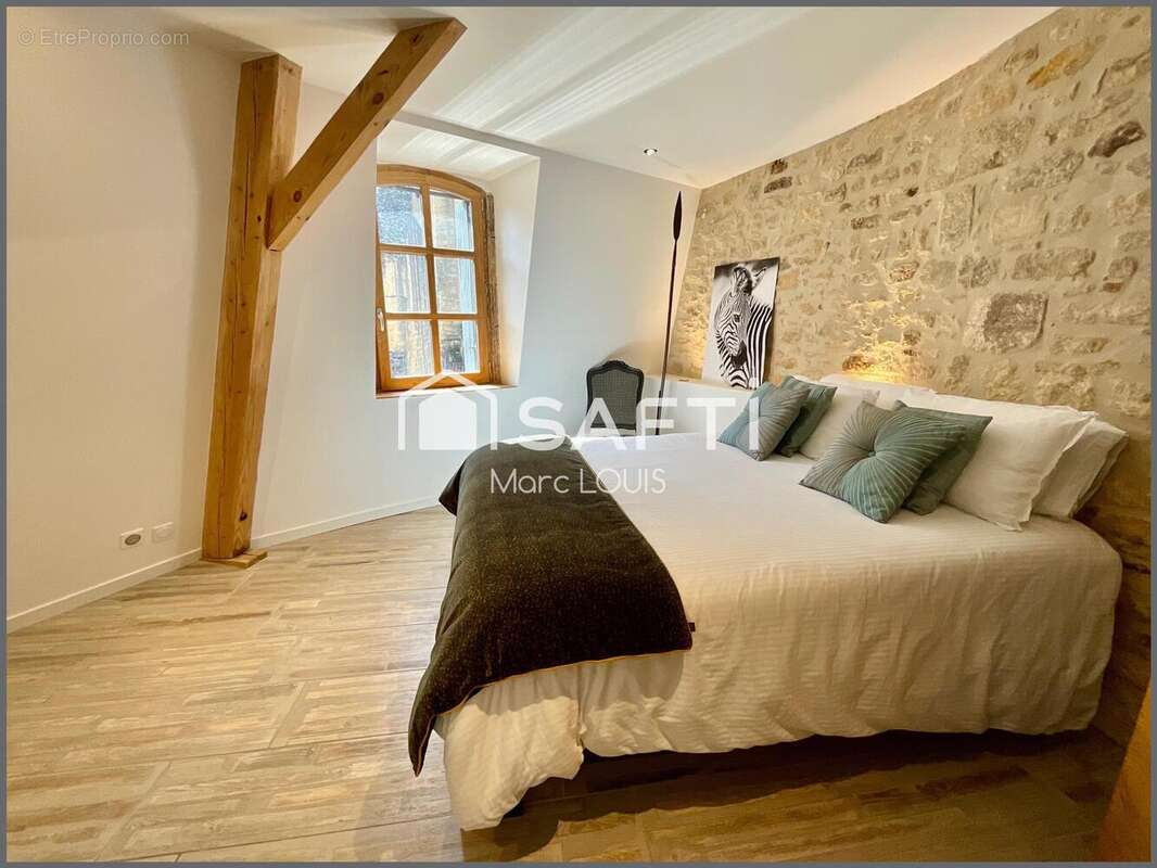 Photo 6 - Appartement à SARLAT-LA-CANEDA