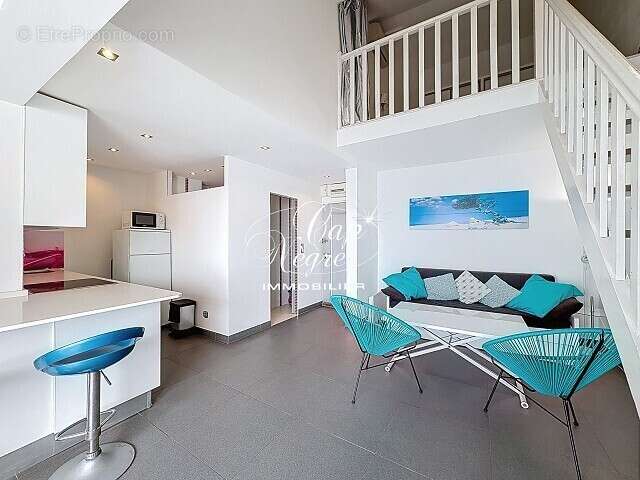 Appartement à LE LAVANDOU