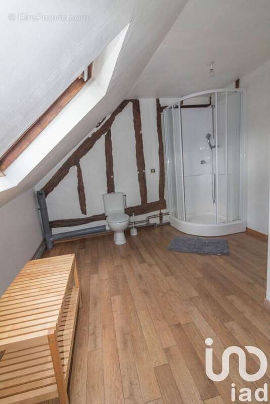 Photo 9 - Maison à VARENNES-CHANGY