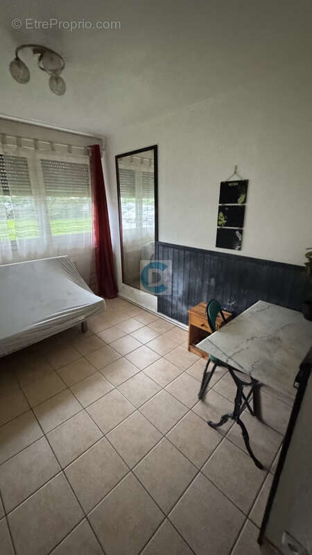 Appartement à GAILLARD