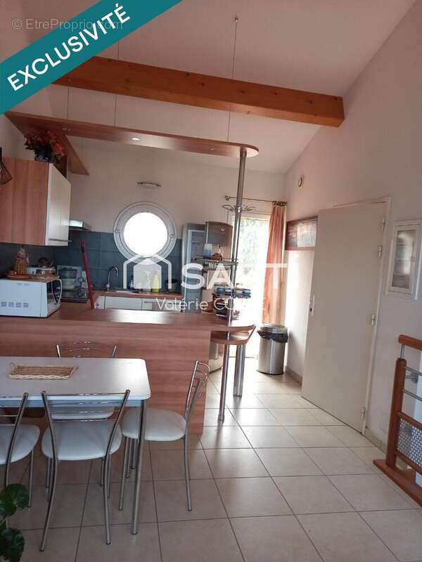 Photo 3 - Appartement à CERBERE