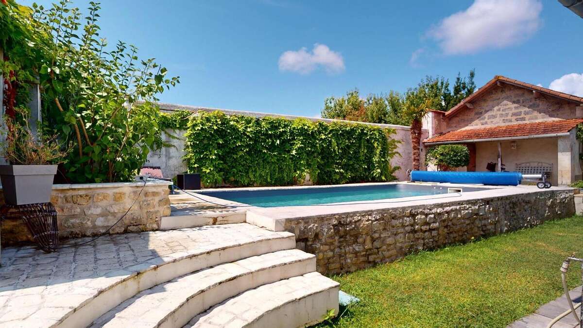 Photo 5 - Maison à COGNAC