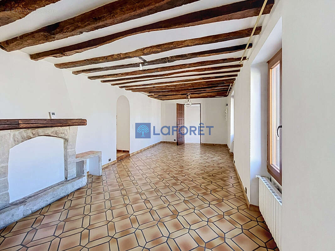 Appartement Saintry Sur Seine 4/5 pièces 78 m2 - photo 4