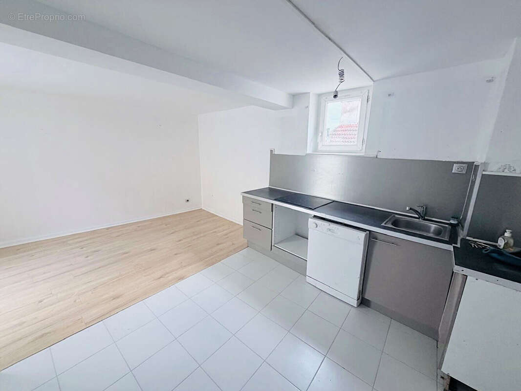Appartement à CHAMPIGNY-SUR-MARNE