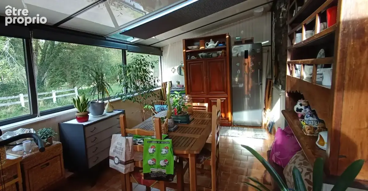 Maison de caractère - photo 7
