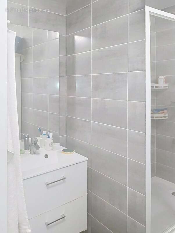 Appartement à ARGENTEUIL