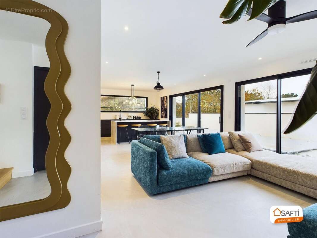 Photo 5 - Maison à MORLAIX